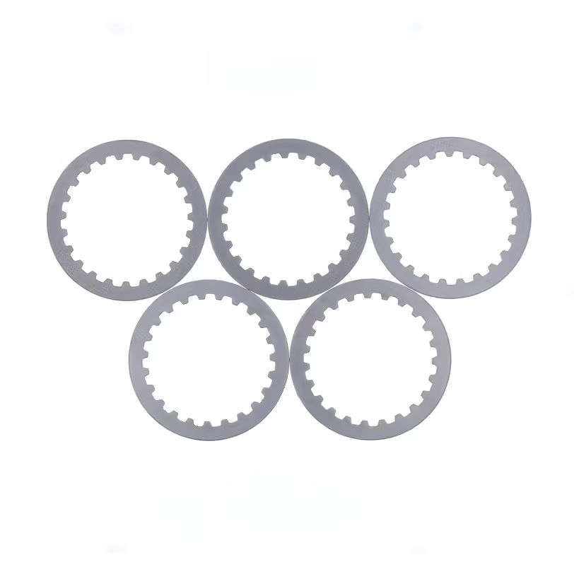 Steel clutch plates kit ATHENA P40240066