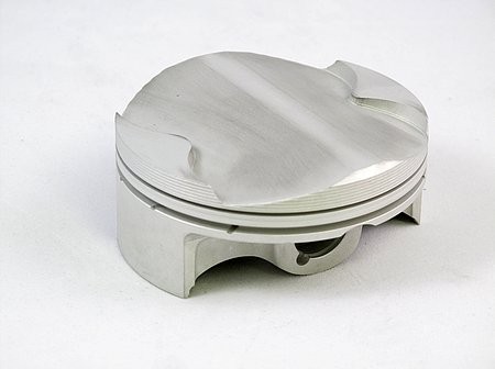 Klip set AOKI PT.09K25PB forged B