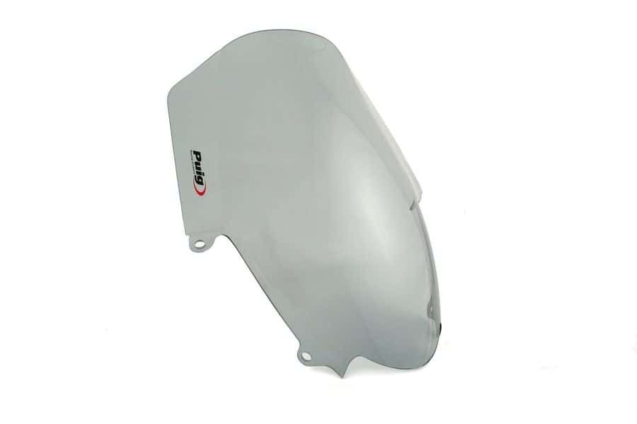 Windscreen PUIG TOURING 2125H smoke