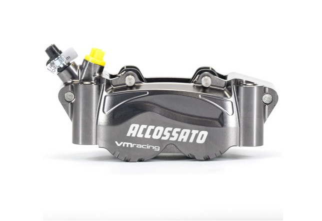 Radial brake caliper ACCOSSATO PZAVM