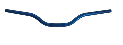 Handlebar ACCOSSATO HB169 Aluminium Made With Constant Diameter - 22 mm zlato