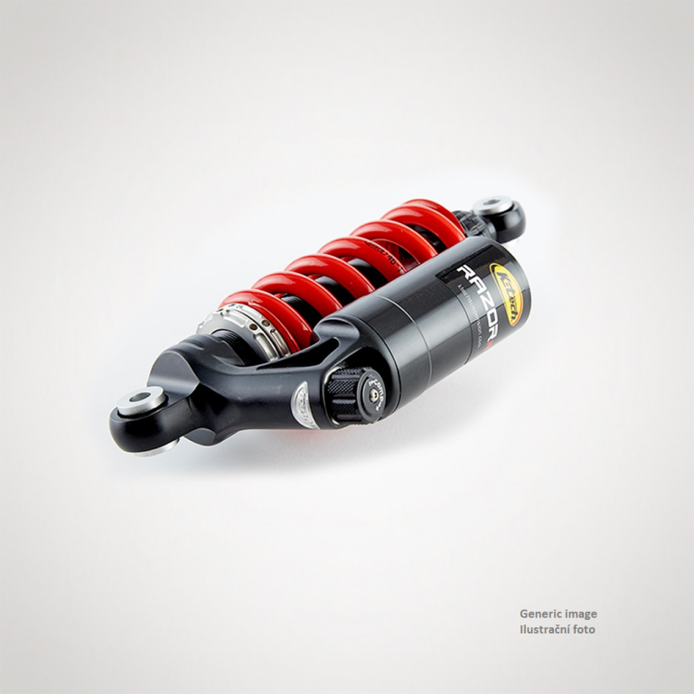 Monoshock K-TECH RAZOR-R 293S-014-130-005 for HONDA MSX 125 / Grom 125 2013-2015