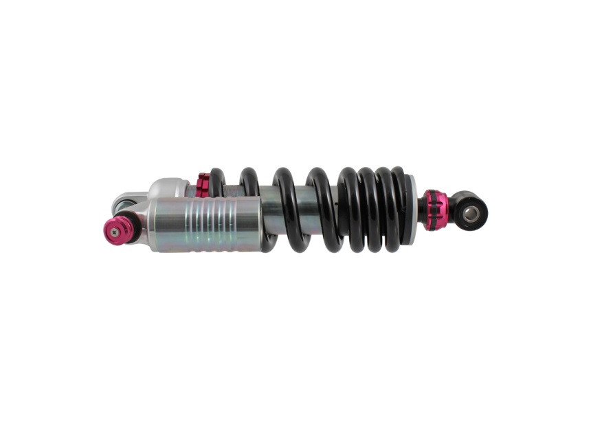 Shock absorber RMS 204565050 rear adjustable for BENELLI TRK 502 X 2018-2023, BENELLI TRK 702 X 2023