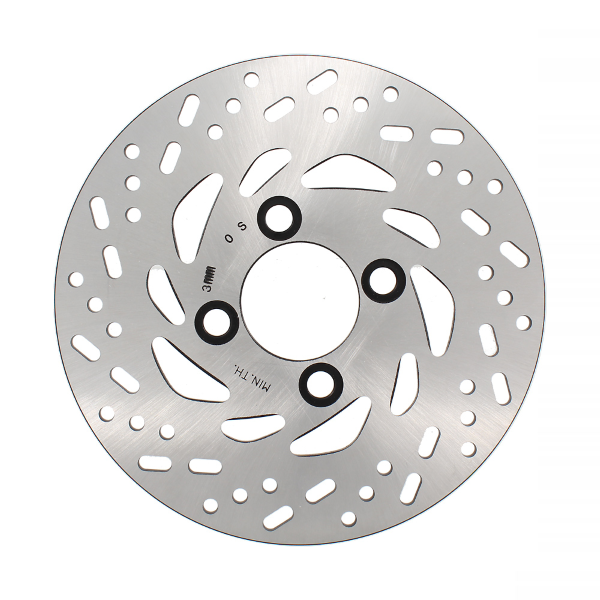 Kočiona disk RMS 225162660 D190