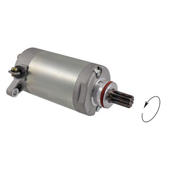 Starter motor RMS 246390470