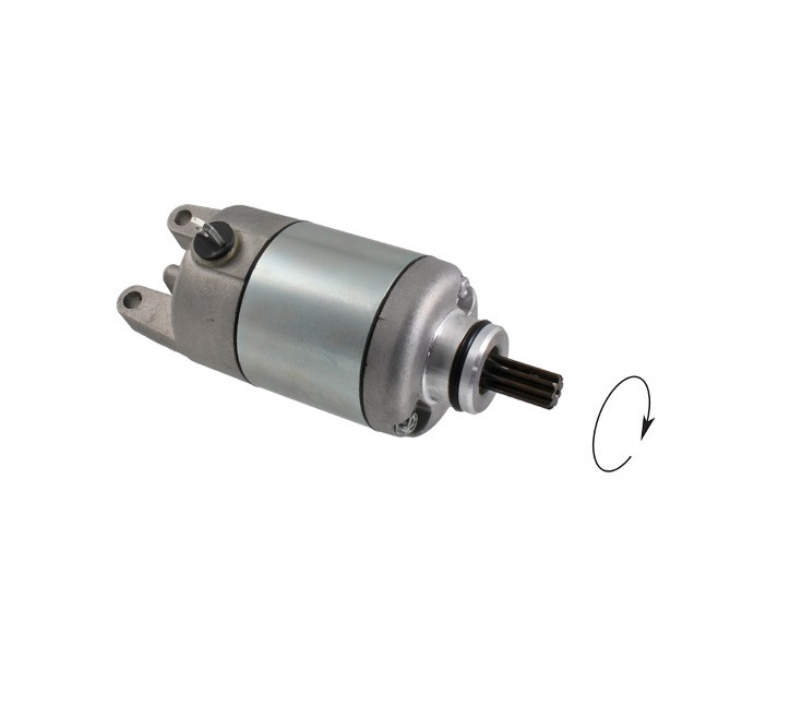 Starter motor RMS 246390600