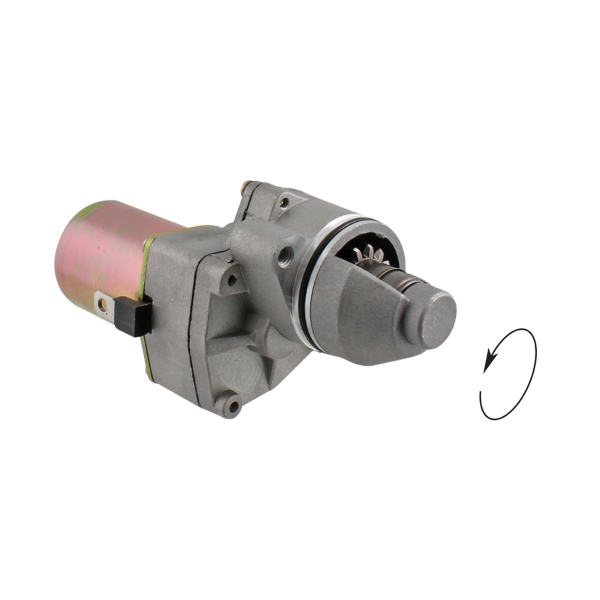 Starter motor RMS 246390870