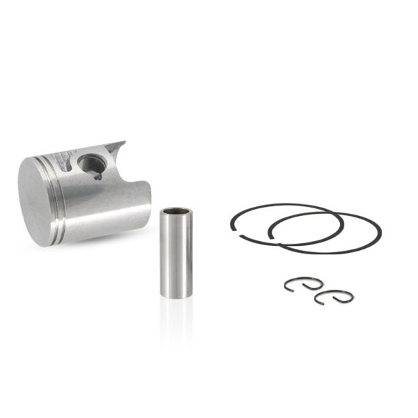 Klip set Evok 100091040