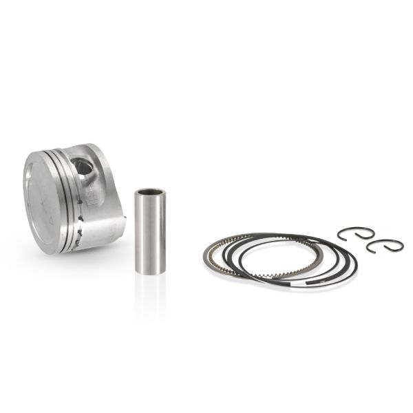 Klip set Evok 100091060 62,3mm