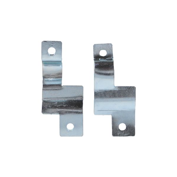 Central stand mounting plates RMS 121619260 (pair)