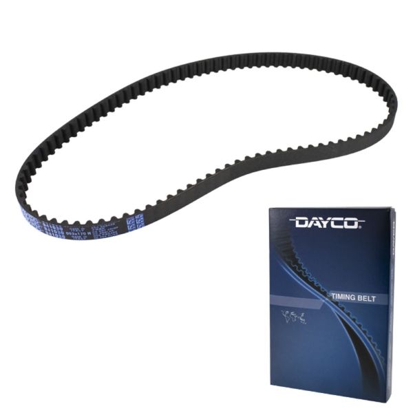 Transmission belt DAYCO DAYCO 163770170