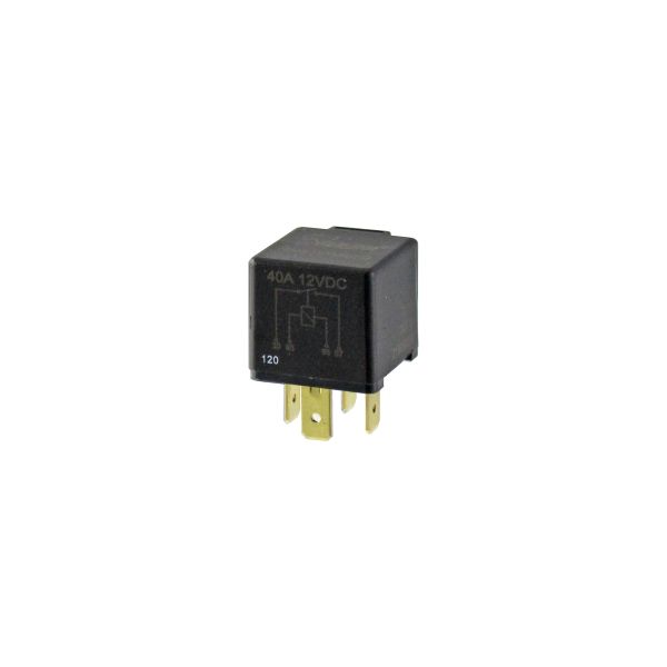 Starter relay Guilera 246400191