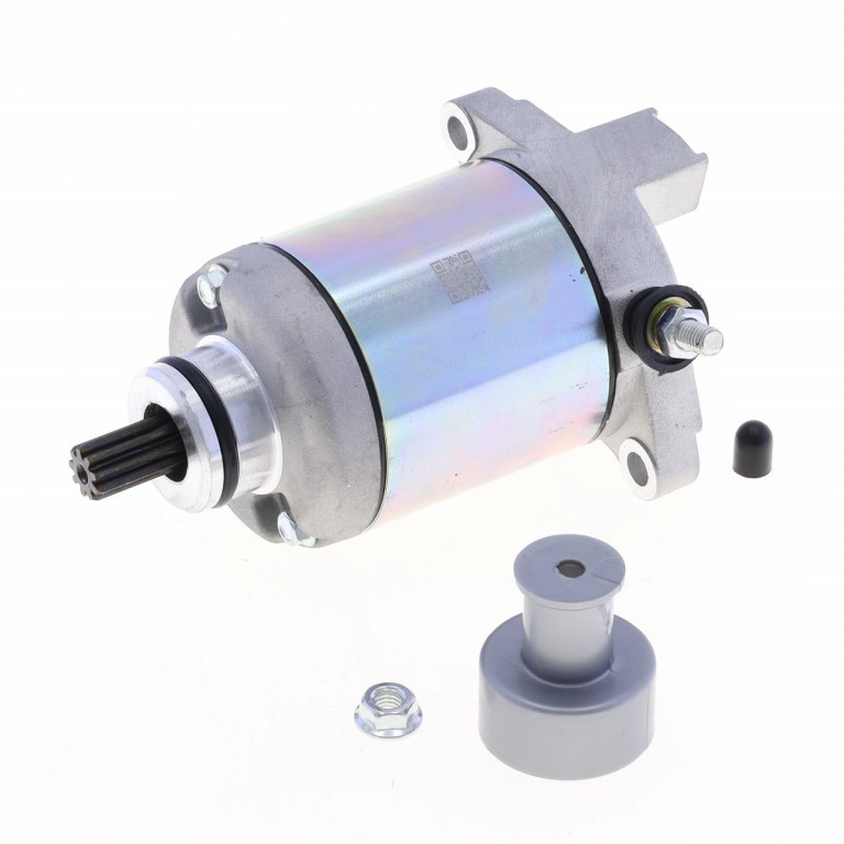 Starter Motor ATHENA S410010400006