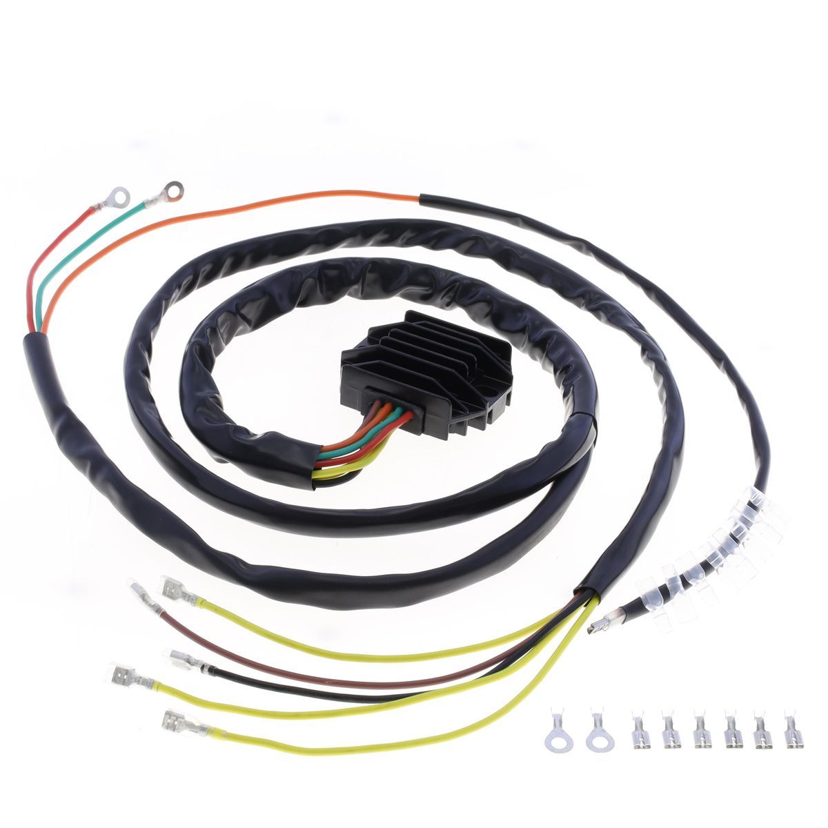 Voltage Regulator ATHENA S410068401003