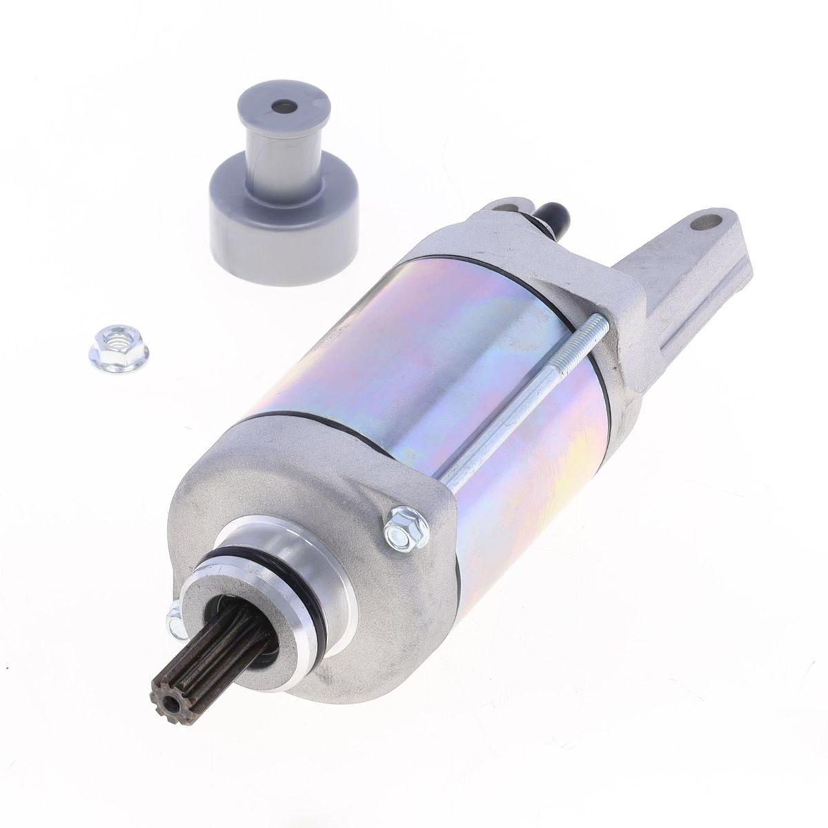 Starter Motor ATHENA S410250400003