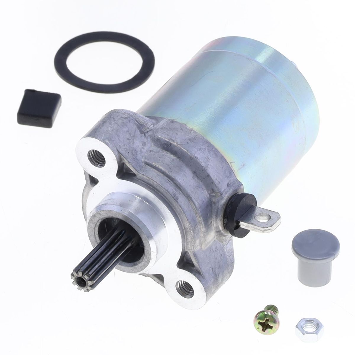 Starter Motor ATHENA S410485400006