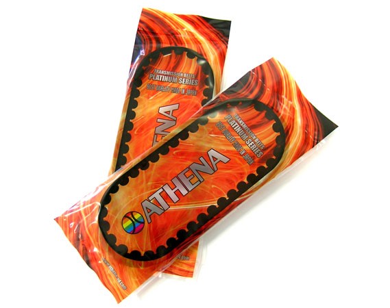 Variator belt ATHENA PLATINUM S41PLAT022