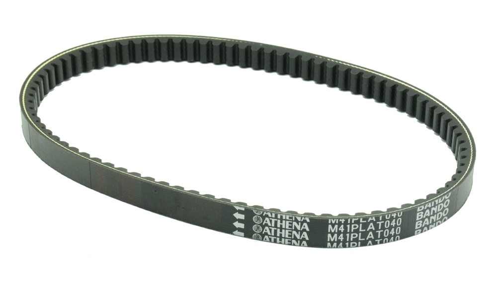 Variator belt ATHENA PLATINUM S41PLAT040