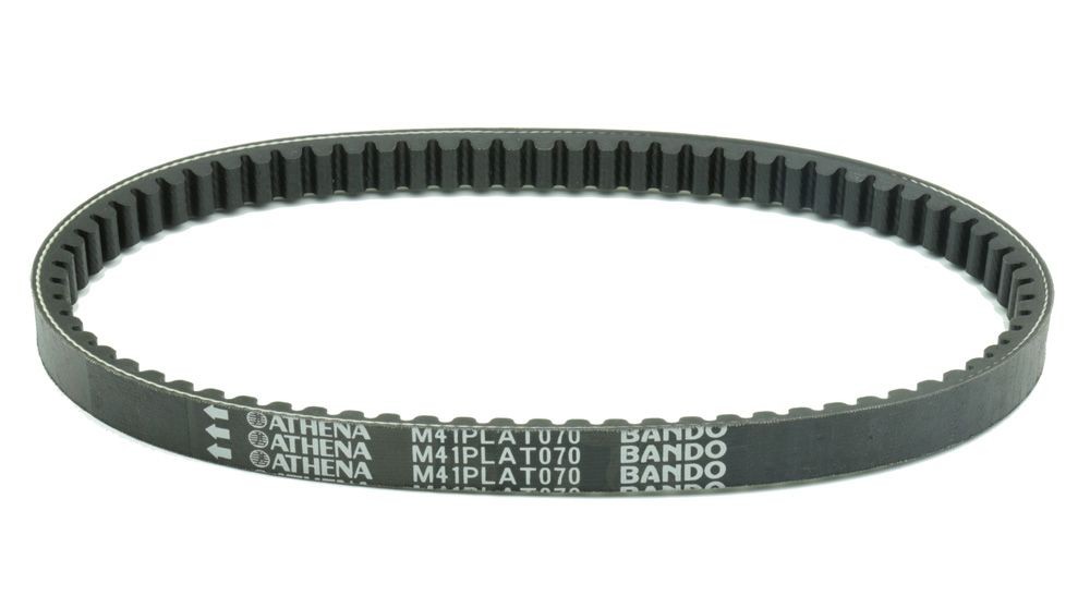 Variator belt ATHENA PLATINUM S41PLAT070