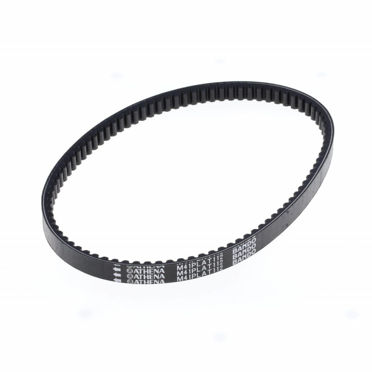 Variator belt ATHENA PLATINUM S41PLAT112