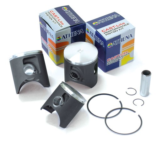 Set klipa Cast-lite ATHENA S4C03950002A d 39,46