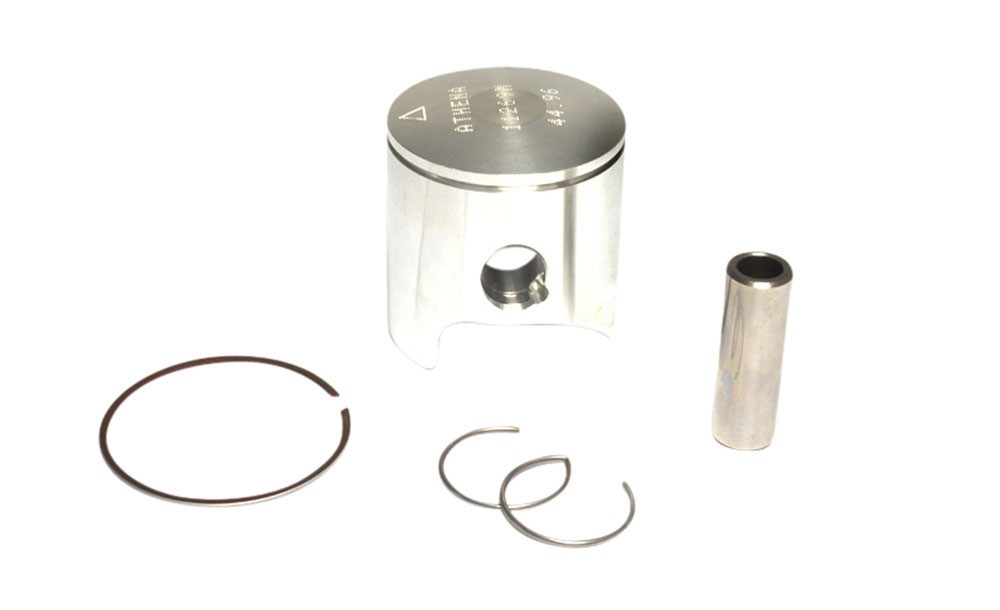 Forged piston ATHENA Racing S4F04500001A d 44,96 for OE Cylinder for KTM SX 65 2009-2024, HUSQVARNA TC 65 2017-2025