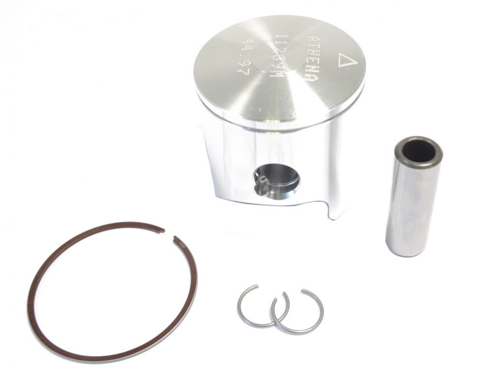 Forged piston ATHENA Racing S4F04500001B d 44,97 for OE Cylinder for KTM SX 65 2009-2024, HUSQVARNA TC 65 2017-2025