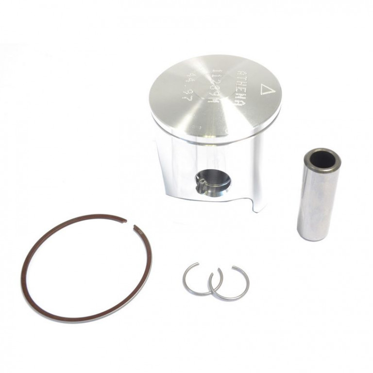 Forged piston ATHENA Racing S4F04500001C d 44,98 for OE Cylinder for KTM SX 65 2009-2024, HUSQVARNA TC 65 2017-2025
