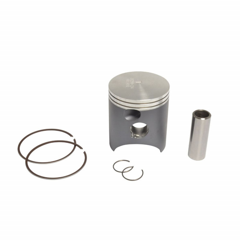 Forged piston ATHENA S4F05400024B d 53,96mm for OE Cylinder for HONDA NSR 125 (R) 1991-2003