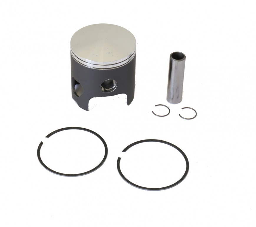 Kovani klip set ATHENA S4F066250010 d 66,25