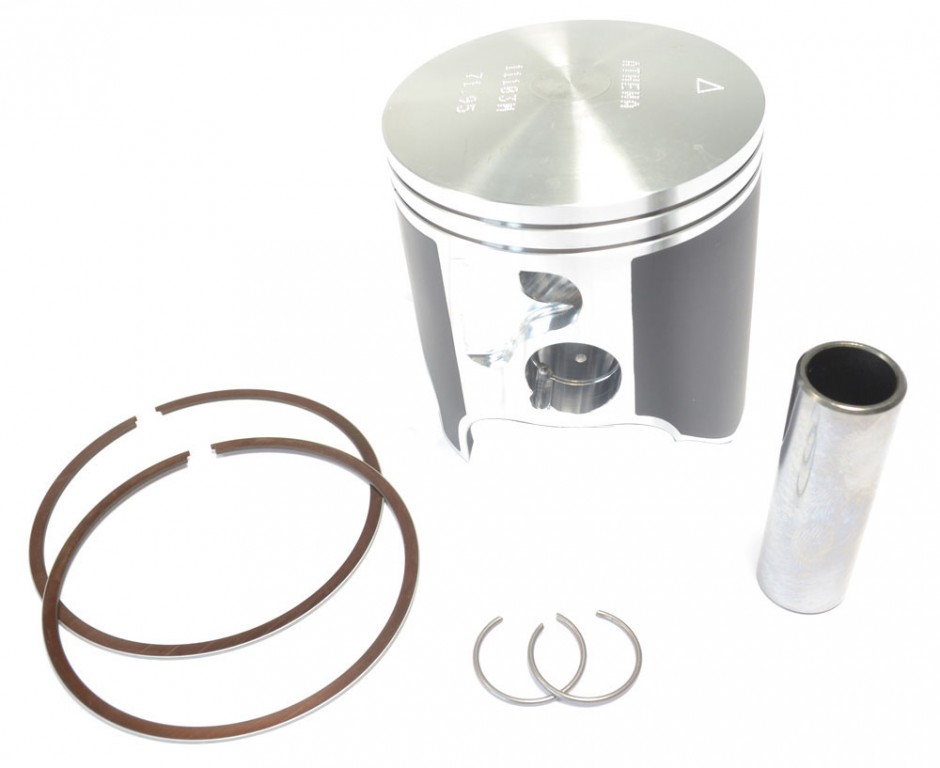 Forged piston ATHENA Racing S4F07200006A d 71,95 for Athena Big Bore Cylinder for YAMAHA YZ 250 2003-2024