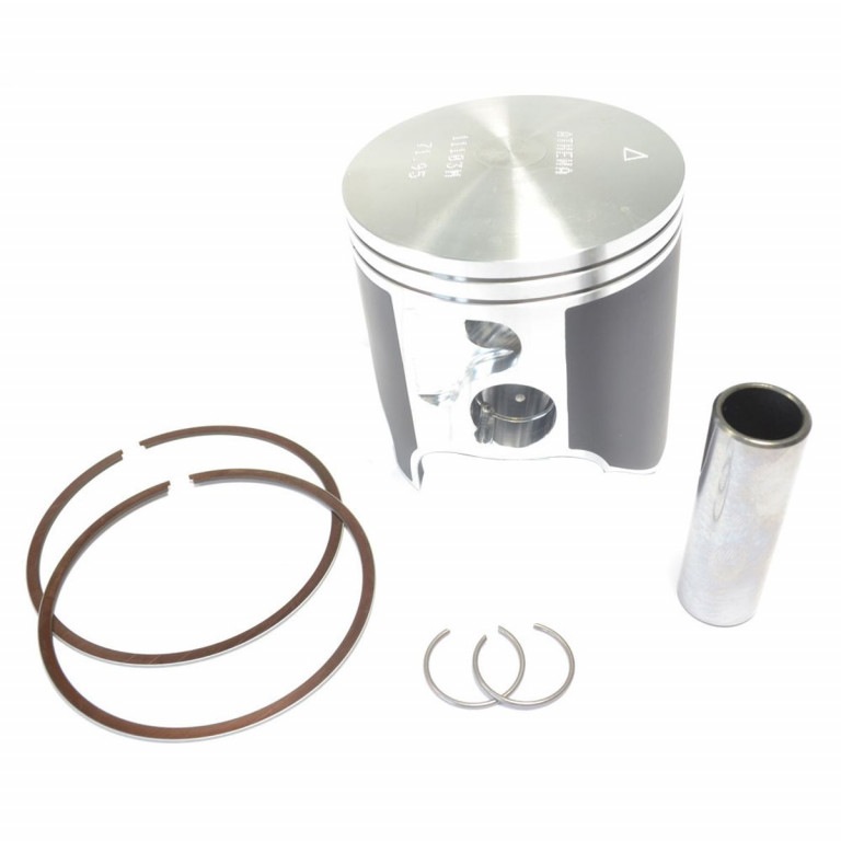 Forged piston ATHENA Racing S4F07200006B d 71,96mm for Athena Big Bore Cylinder for YAMAHA YZ 250 2003-2024