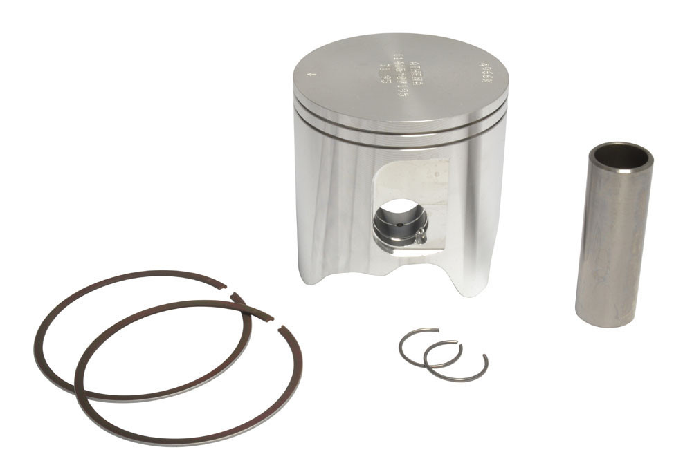 Kovani klip set ATHENA S4F07200007C d 71,97 for HUSQVARNA WR 300 2009-2012