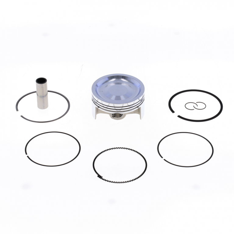 Forged piston ATHENA S4F07500004B d 74,97mm for Athena Cylinder