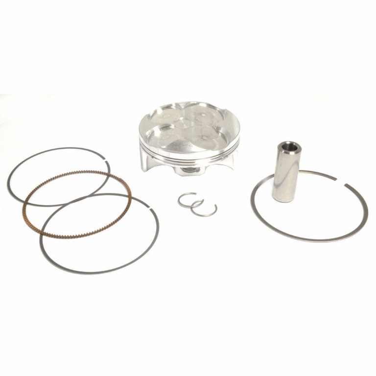 Kovani klip set ATHENA S4F077000250 d 77mm HC (higher comp)