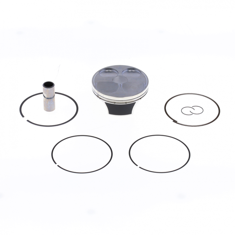 Forged piston ATHENA Racing S4F07700035A d 76,95mm for OE Cylinder for YAMAHA YZ 250 F 2019-2024