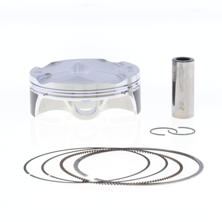 Forged piston ATHENA Racing S4F07900003A d 78,95mm for OE Cylinder for HONDA CRF 250 R 2018-2019, HONDA CRF 250 RX  2019
