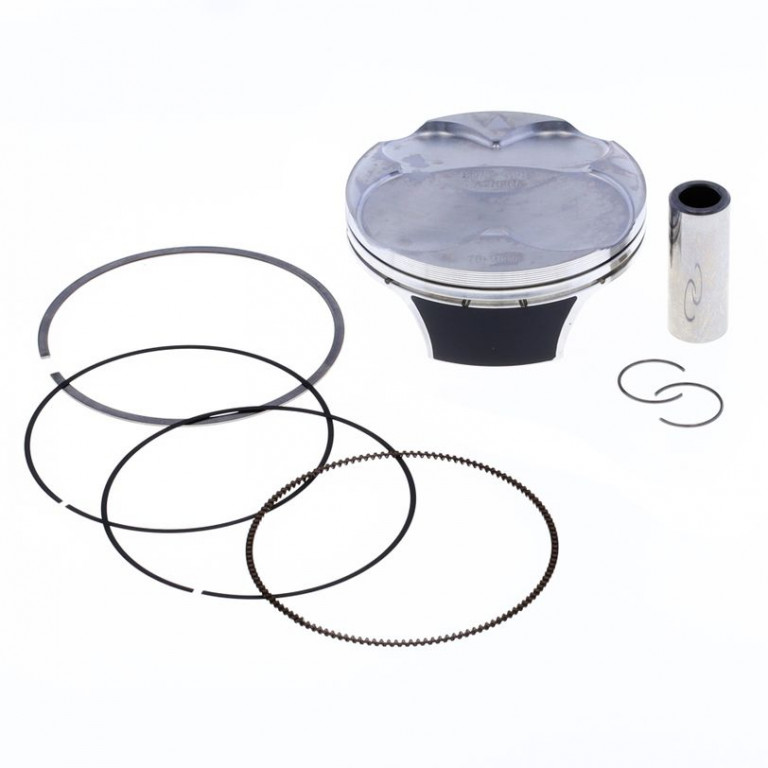 Forged piston ATHENA Racing S4F07900004B d 78,96mm for OE Cylinder for HONDA CRF 250 R 2020-2021