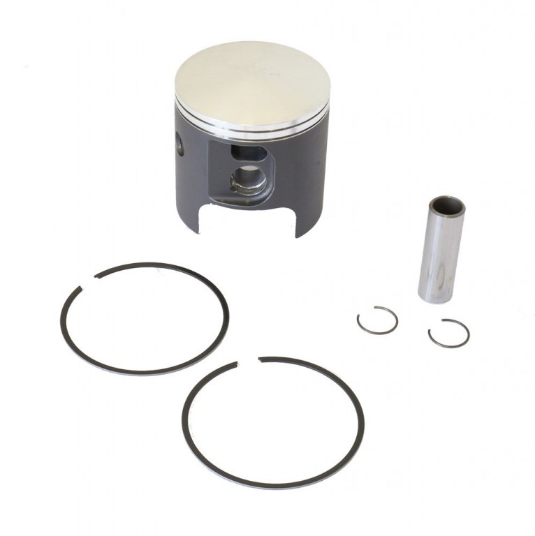 Forged piston ATHENA Racing S4F081000010 d 80,93 for OE Cylinder