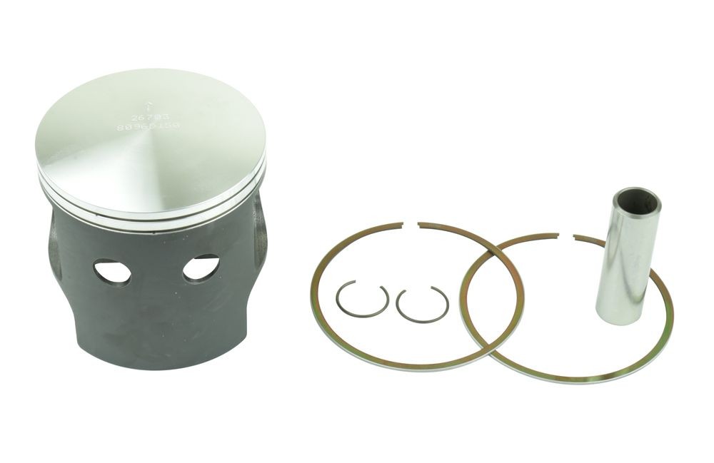 Forged piston ATHENA Racing S4F081500010 d 81,43 for OE Cylinder