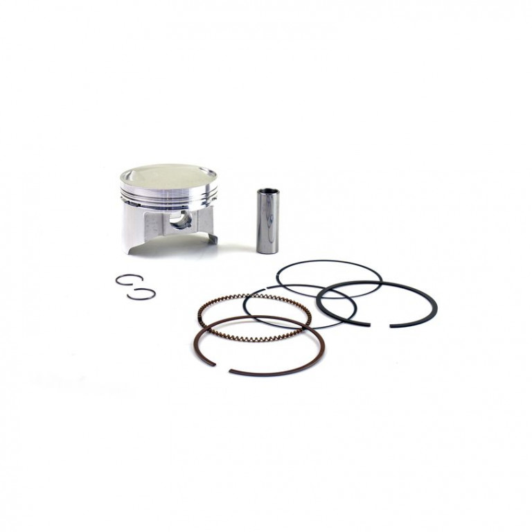 Kovani klip set ATHENA S4F087000050 d 87mm for YAMAHA SR 500 1976-1981, YAMAHA XT 500 1976-1981