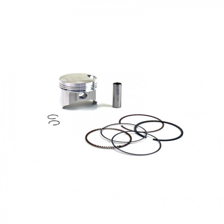 Kovani klip set ATHENA S4F087500020 d 87,5mm