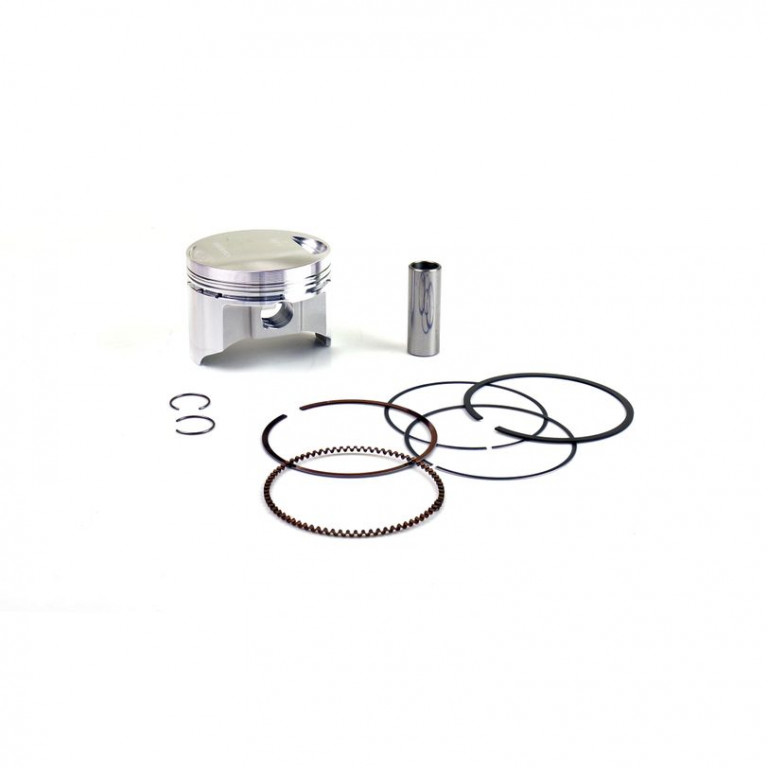 Kovani klip set ATHENA S4F088000050 d 88mm for YAMAHA SR 500 1976-1981, YAMAHA XT 500 1976-1981