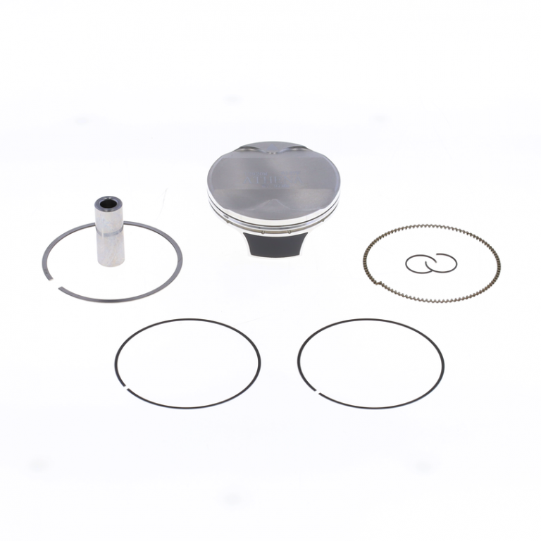 Kovani klip set ATHENA S4F08800006A d 87,96mm