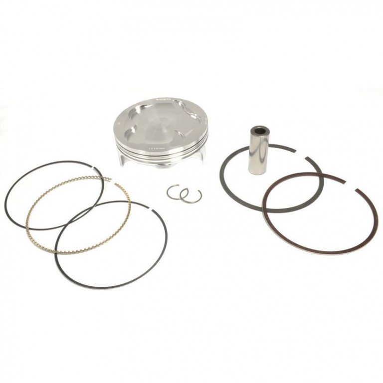 Forged piston ATHENA Racing S4F09500025A d 94,94mm for OE Cylinder for YAMAHA WR 450 F 2003-2009, YAMAHA YZ 450 F 2003-2009