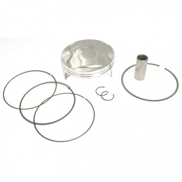 Forged piston ATHENA Racing S4F09600013A d 95,96mm HC (higher comp) for OE Cylinder for SUZUKI RM-Z 450 2008-2009