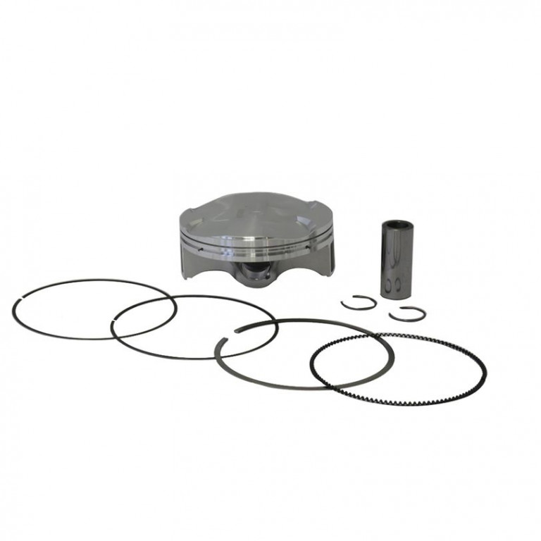 Forged piston ATHENA Racing S4F09600020A d 95,96mm for Athena Cylinder and OE for KAWASAKI KX 450 (F) 2015