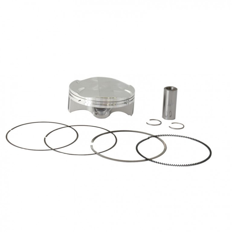 Forged piston ATHENA Racing S4F09600020B d 95,97mm for Athena Cylinder and OE for KAWASAKI KX 450 (F) 2015