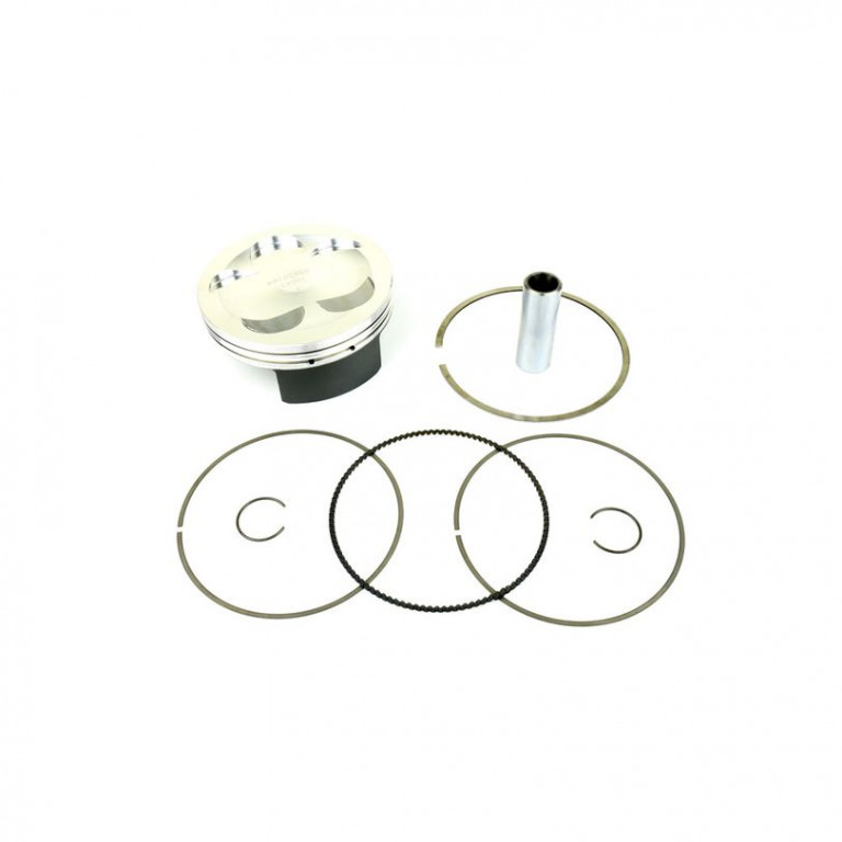Kovani klip set ATHENA S4F097000060 d 96,96mm