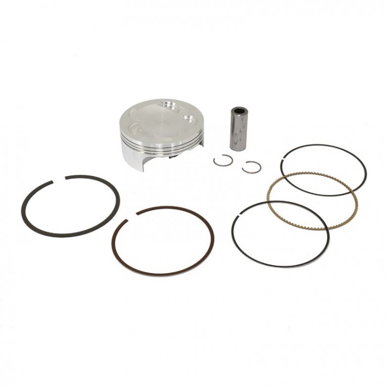 Kovani klip set ATHENA S4F09800004A d 97,94mm for ATV YAMAHA YFZ 450 2004-2013